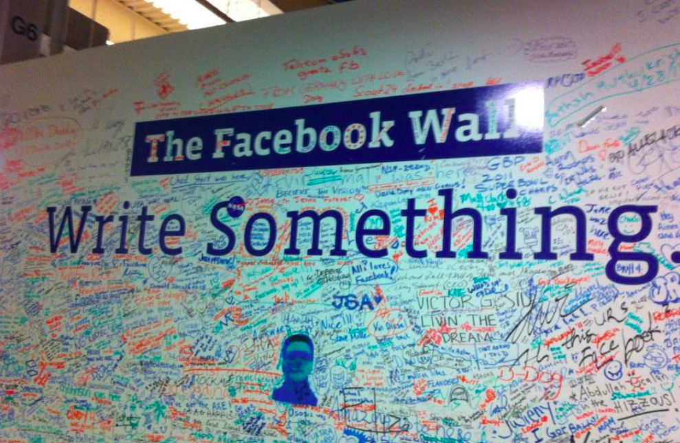 My Visit To Facebook’s Original Headquarters Sean Wolfington